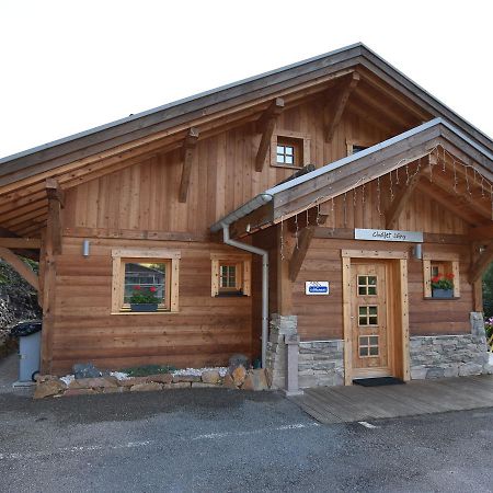 Quaint Chalet In La Bresse With Sauna Villa Exterior photo