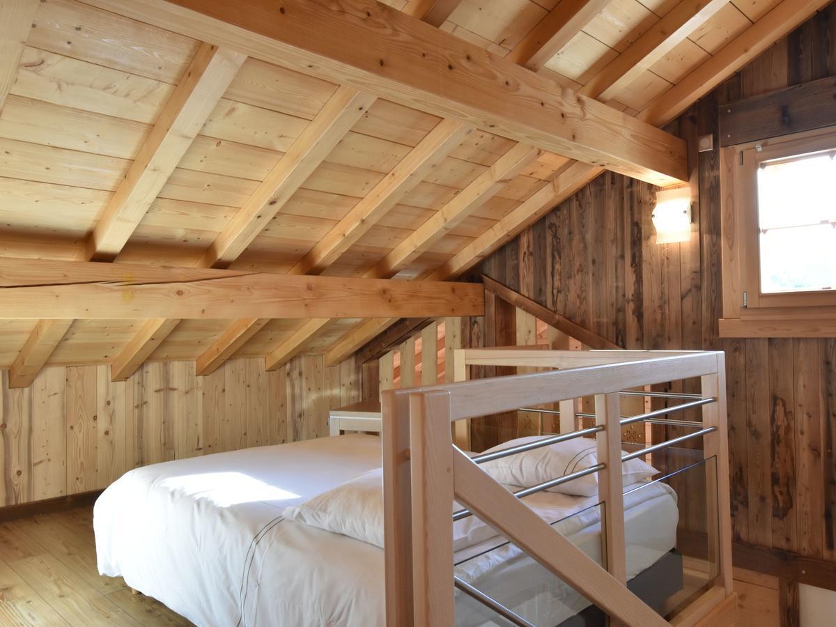 Quaint Chalet In La Bresse With Sauna Villa Exterior photo