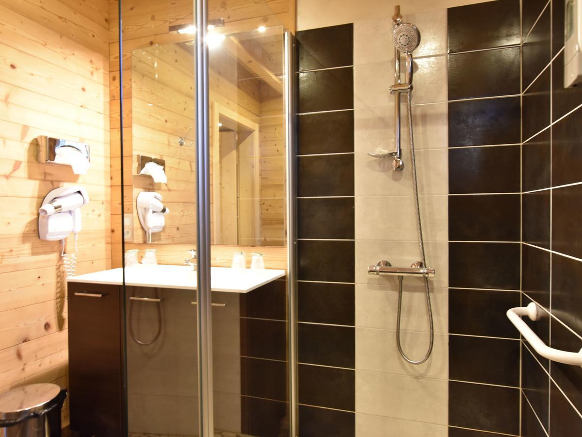 Quaint Chalet In La Bresse With Sauna Villa Exterior photo