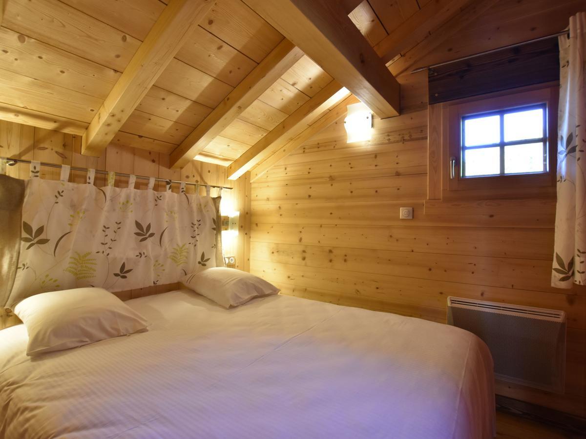 Quaint Chalet In La Bresse With Sauna Villa Exterior photo