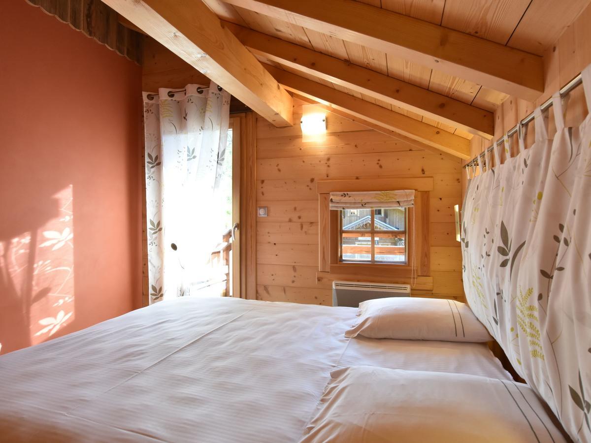 Quaint Chalet In La Bresse With Sauna Villa Exterior photo