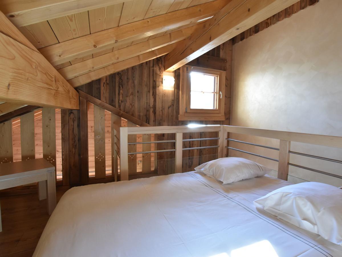 Quaint Chalet In La Bresse With Sauna Villa Exterior photo