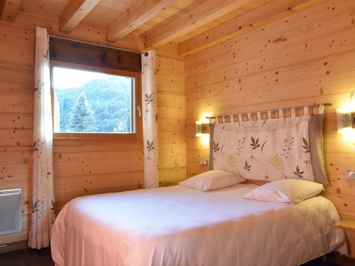 Quaint Chalet In La Bresse With Sauna Villa Exterior photo